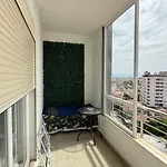 Apartment Belvedere Centro Shkodra