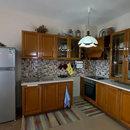 公寓 Belvedere Centro