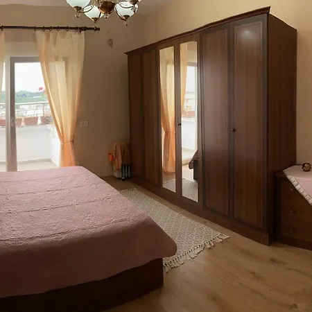 公寓 Belvedere Centro