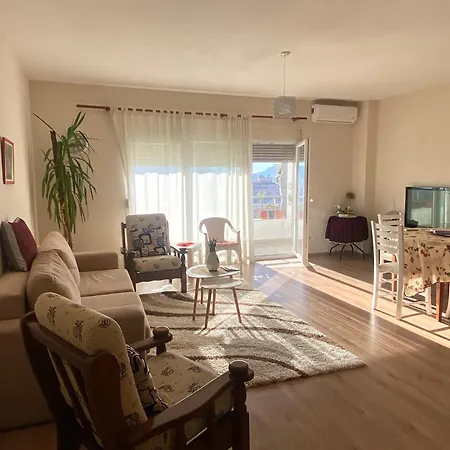 公寓 Belvedere Centro