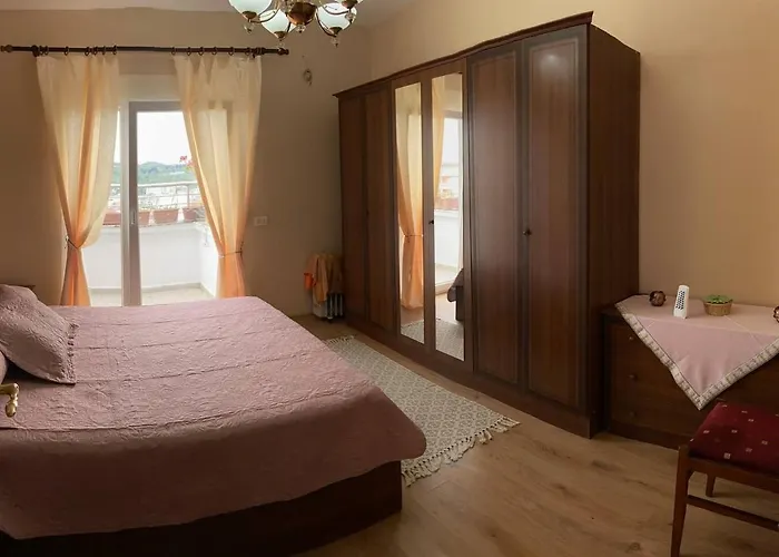 公寓 Belvedere Centro