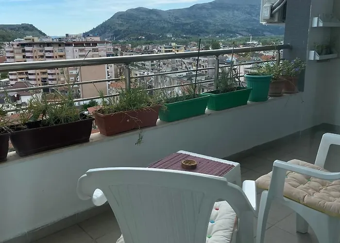 Belvedere Centro Shkodër