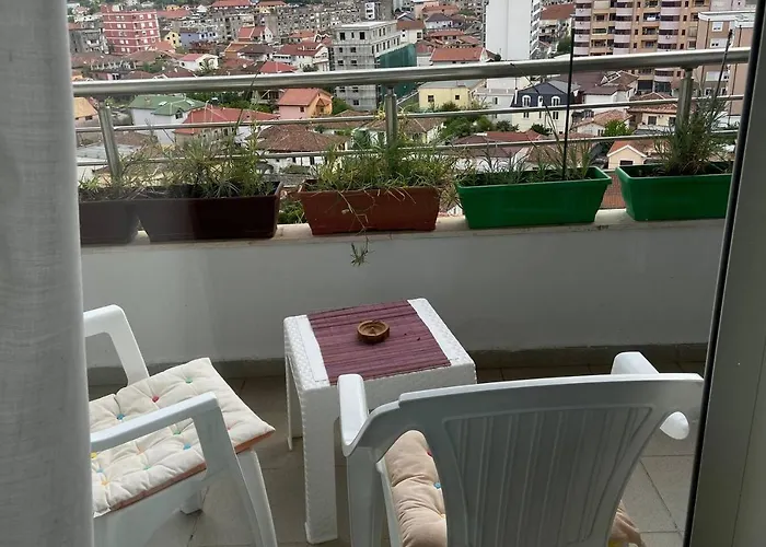 Belvedere Centro 公寓 *