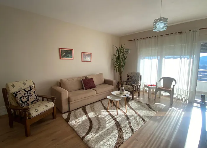 Belvedere Centro * Shkodër