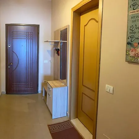 Belvedere Centro Apartment Shkoder