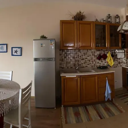 דירה Belvedere Centro *