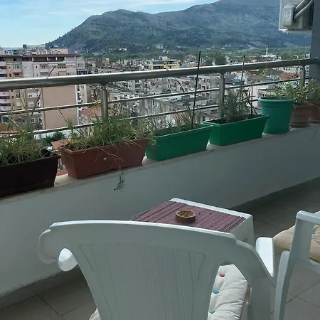 Belvedere Centro Shkoder