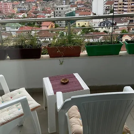 Belvedere Centro דירה *