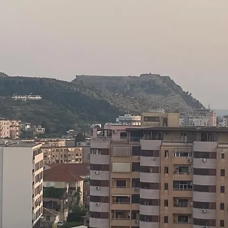 Belvedere Centro דירה