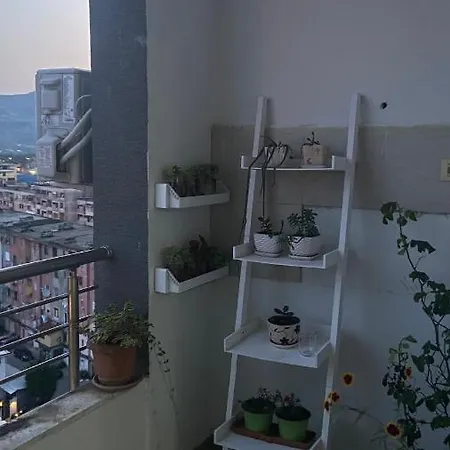 Apartment Belvedere Centro Shkoder