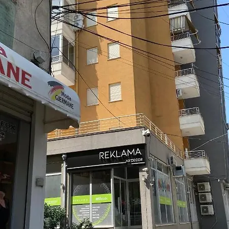 Apartment Belvedere Centro