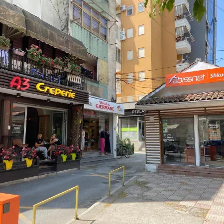 Apartamento Belvedere Centro