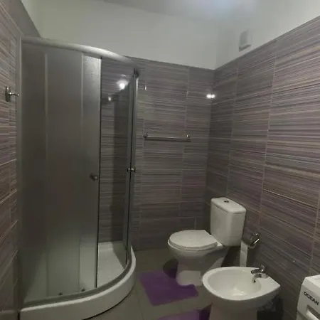 Belvedere Centro شقة