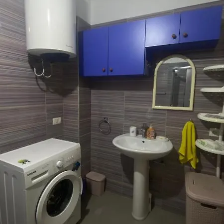 Apartment Belvedere Centro