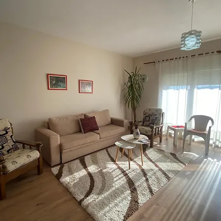Belvedere Centro * Shkoder