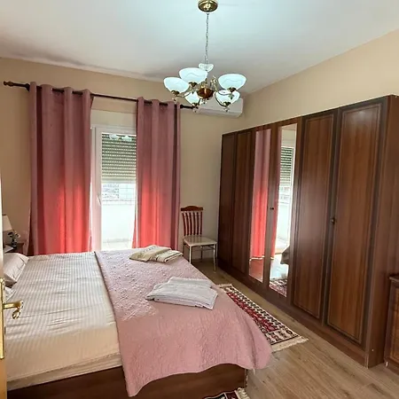 Belvedere Centro Apartment