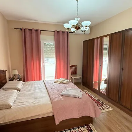 Belvedere Centro Shkodra