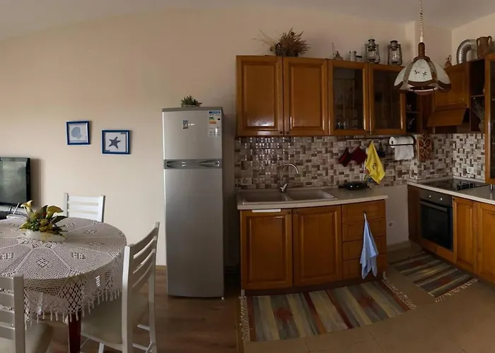 Apartamento Belvedere Centro *