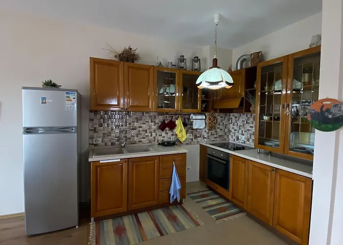 Apartamento Belvedere Centro