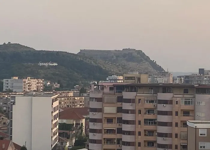 Belvedere Centro Apartamento