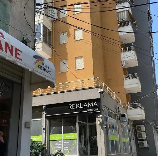 Apartamento Belvedere Centro