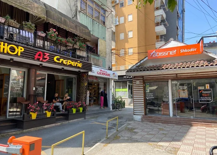 Apartamento Belvedere Centro