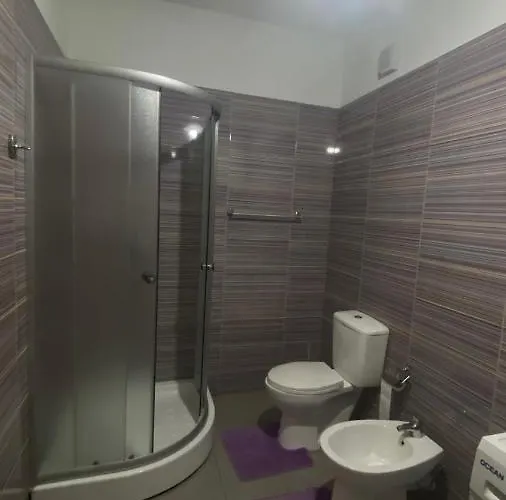 Belvedere Centro Apartamento