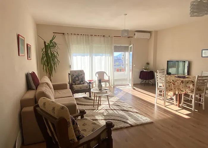 Apartamento Belvedere Centro